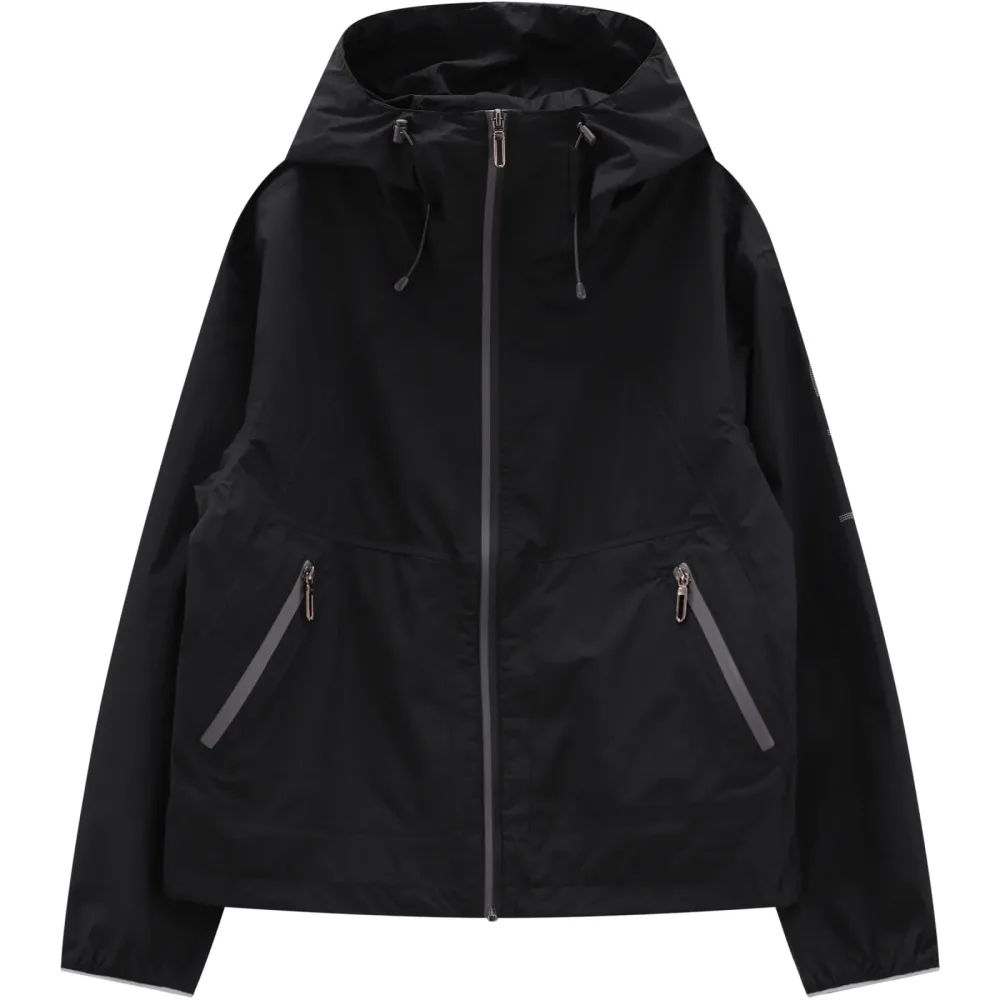 CMP Damen Hoodie Jacke