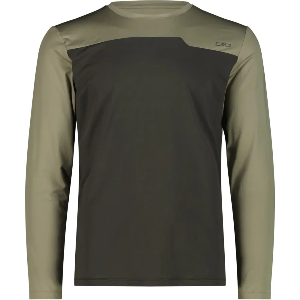 CMP Herren Longsleeve