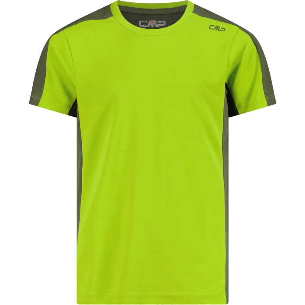CMP Kinder T-Shirt