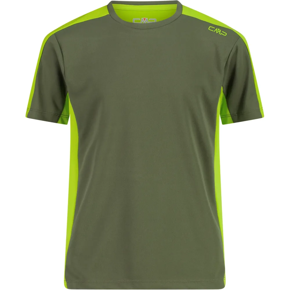 CMP Kinder T-Shirt