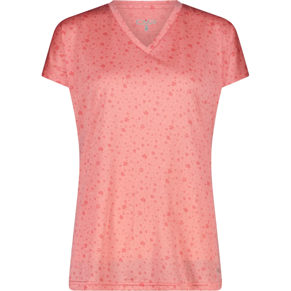 CMP Damen T-Shirt