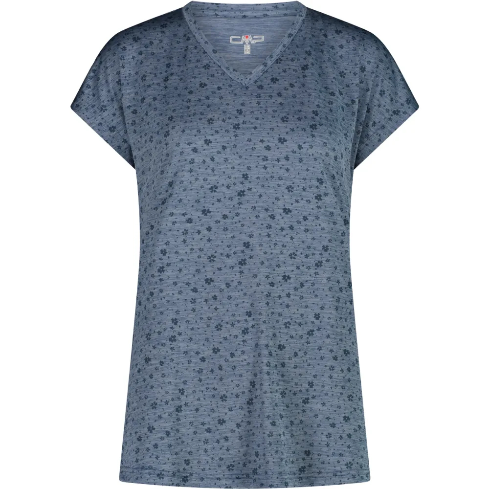 CMP Damen T-Shirt