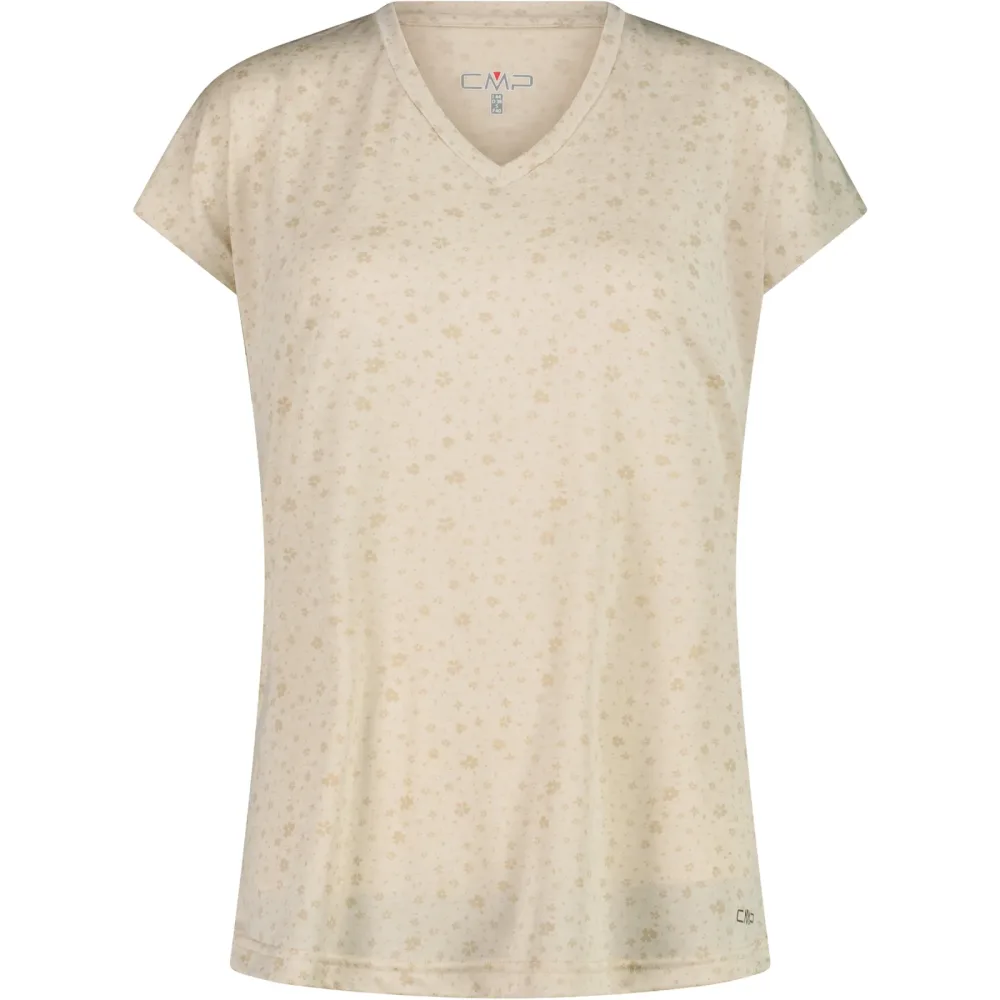 CMP Damen T-Shirt