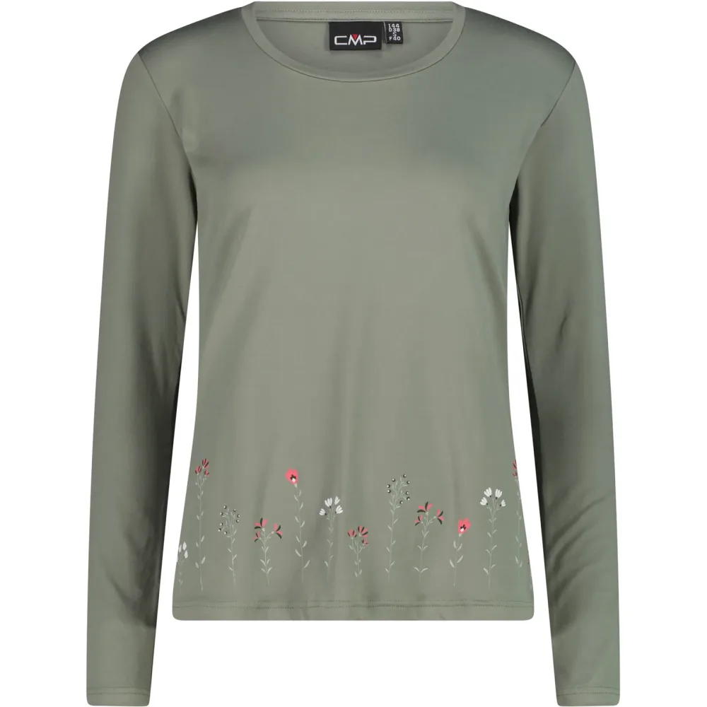 CMP Damen Longsleeve