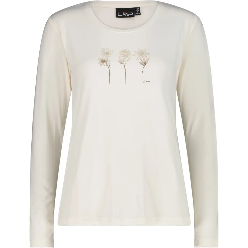 CMP Damen Longsleeve