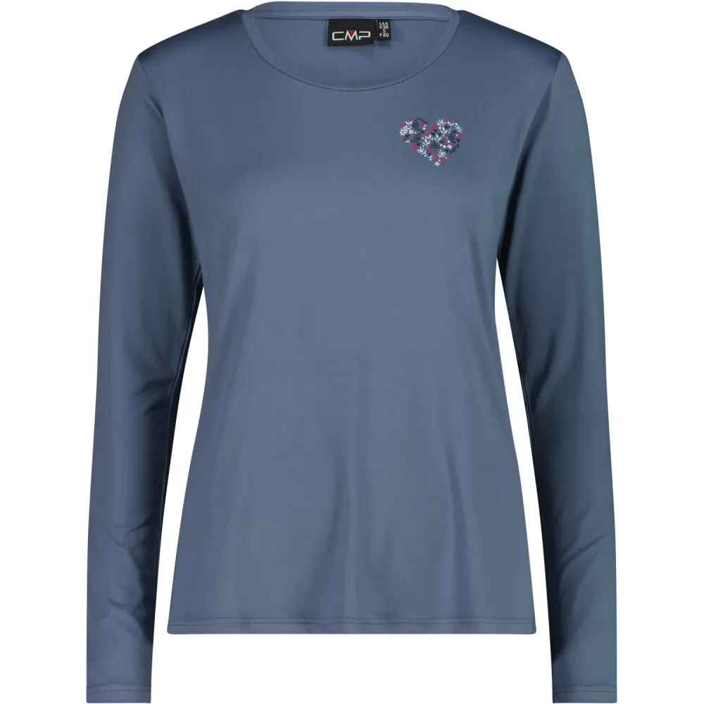 CMP Damen Longsleeve