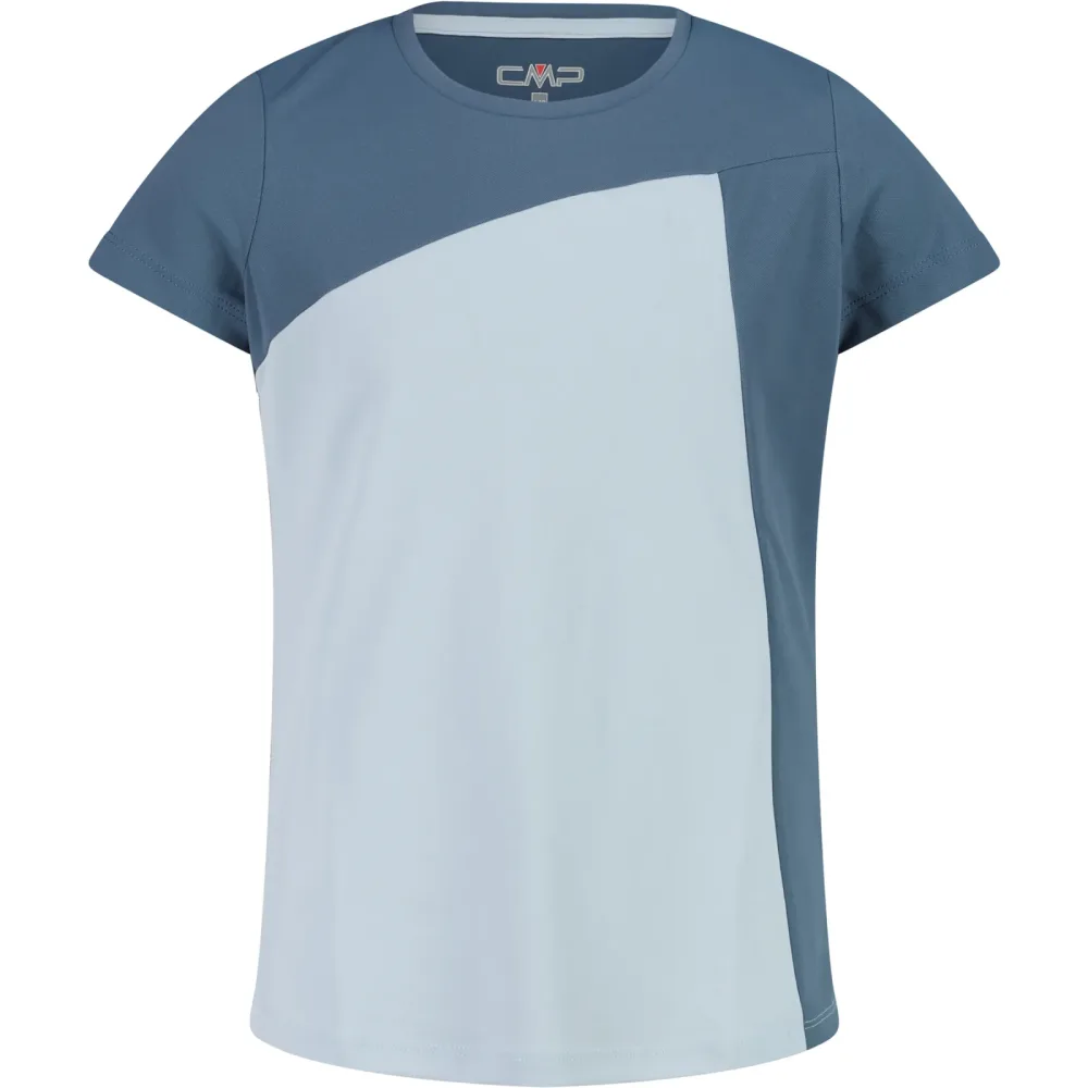 CMP Kinder T-Shirt