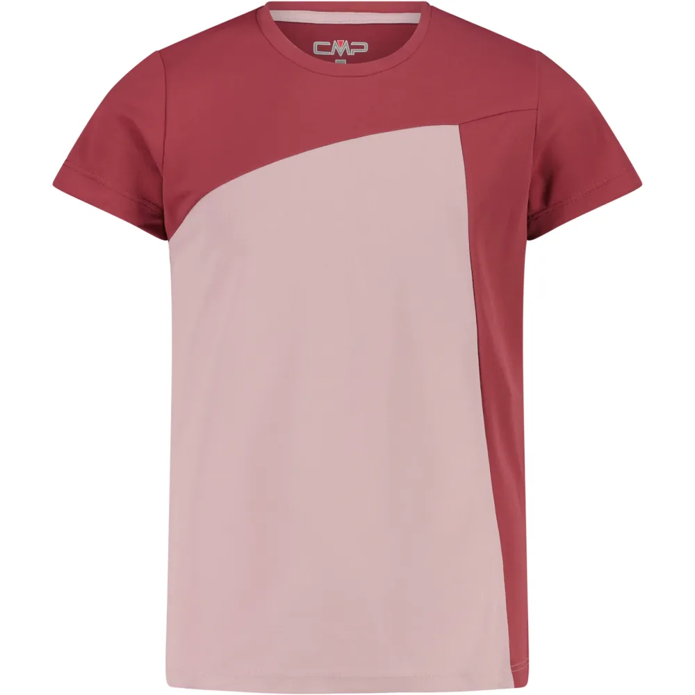 CMP Kinder T-Shirt