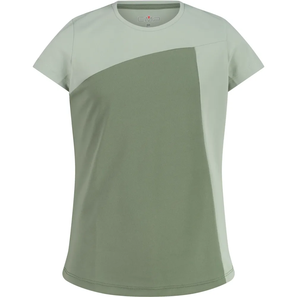CMP Kinder T-Shirt