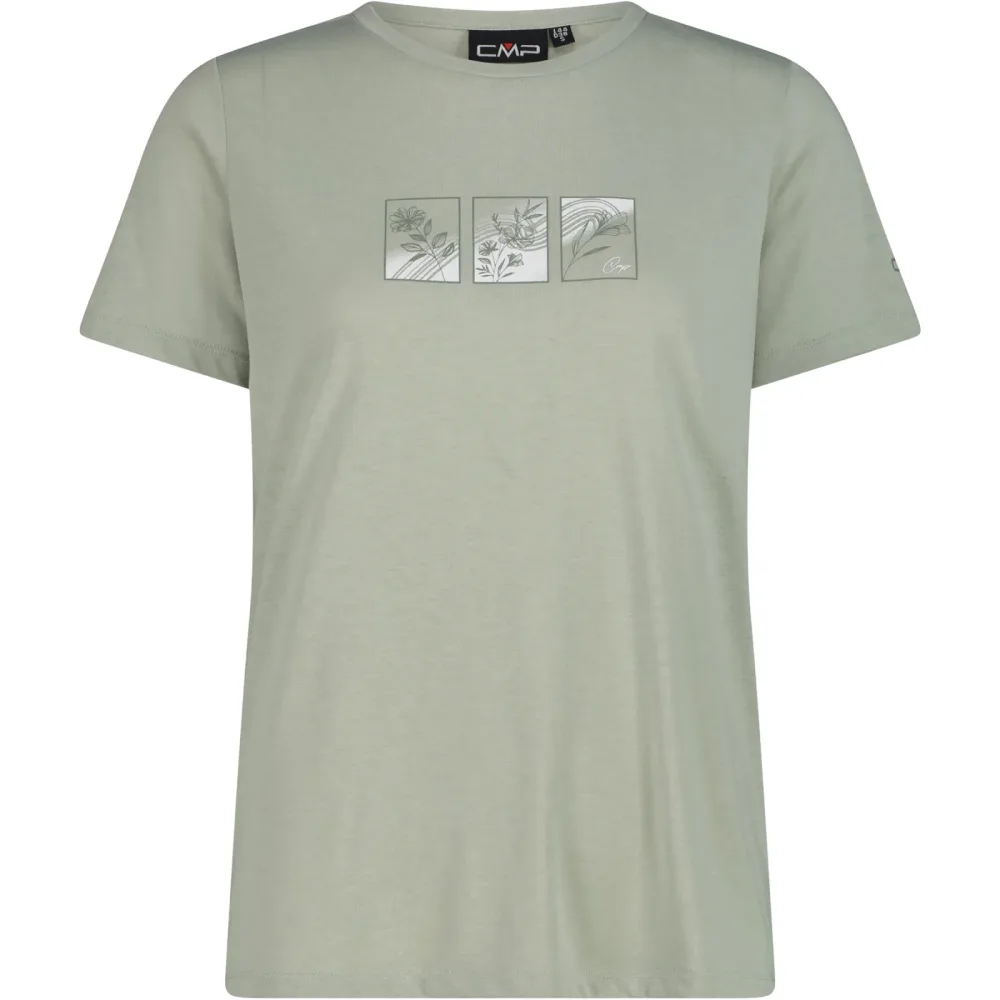 CMP Damen T-Shirt