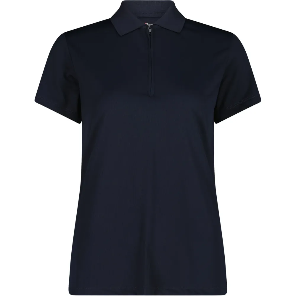 CMP Damen Polo T-Shirt