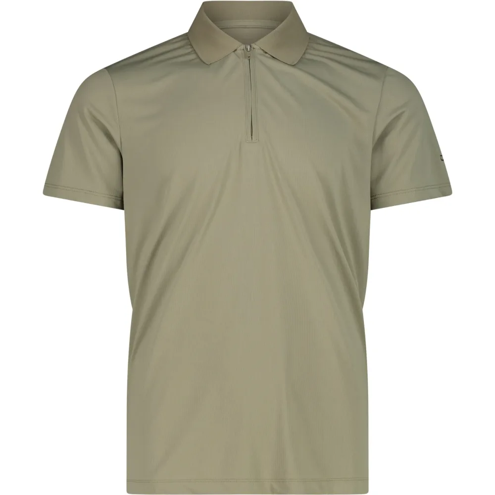 CMP Herren Polo T-Shirt
