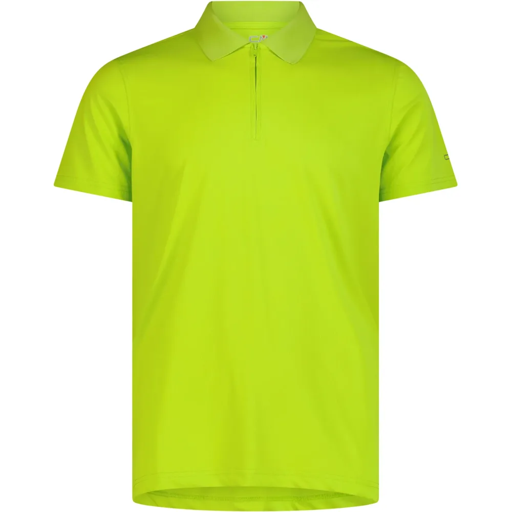 CMP Herren Polo T-Shirt
