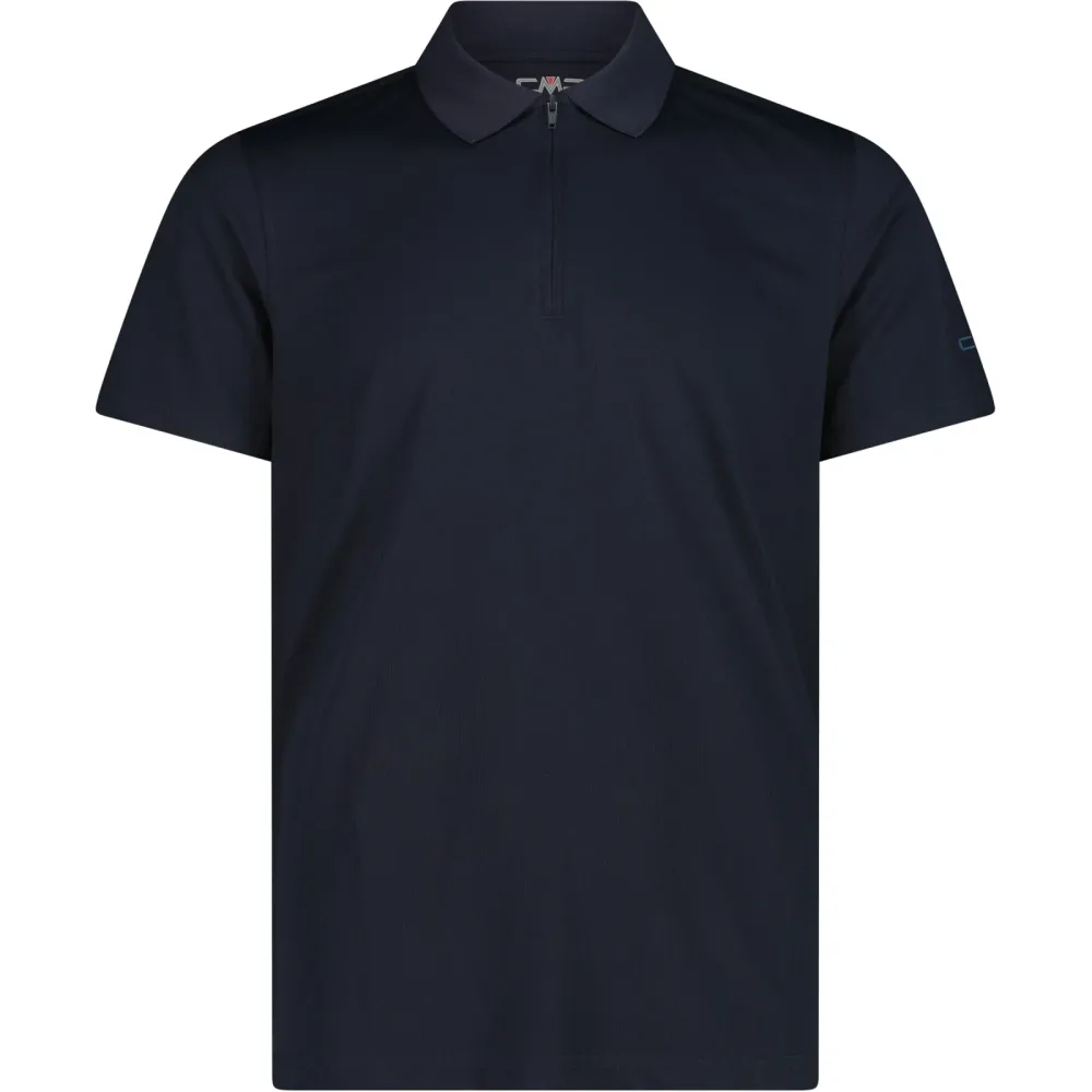 CMP Herren Polo T-Shirt