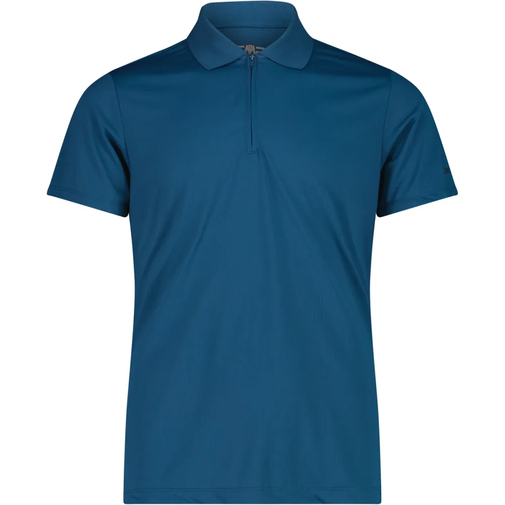 CMP Herren Polo T-Shirt