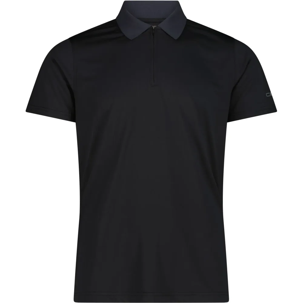 CMP Herren Polo T-Shirt