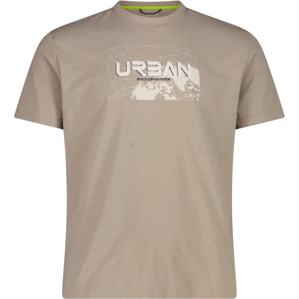 CMP Herren T-Shirt