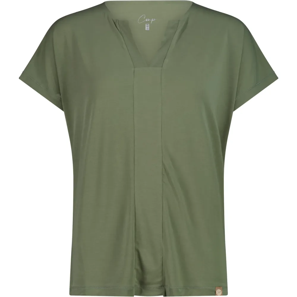 CMP Damen T-Shirt