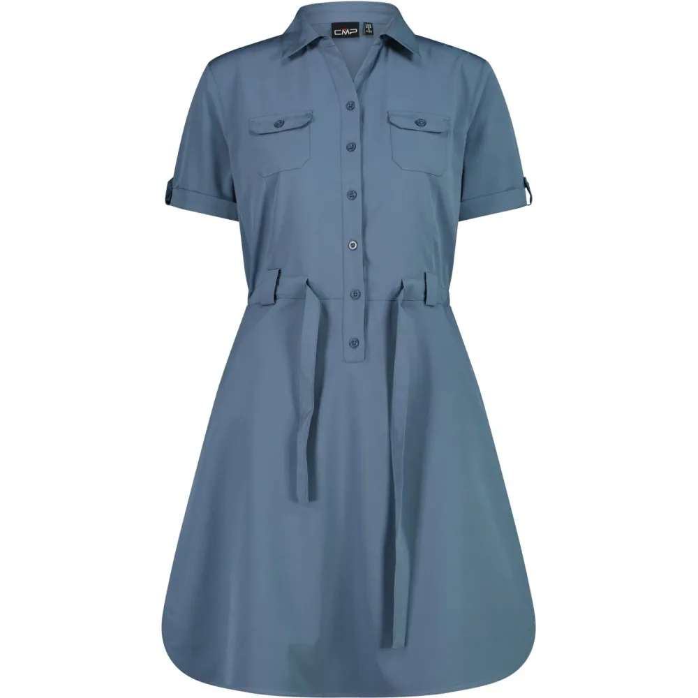 CMP Damen Kleid