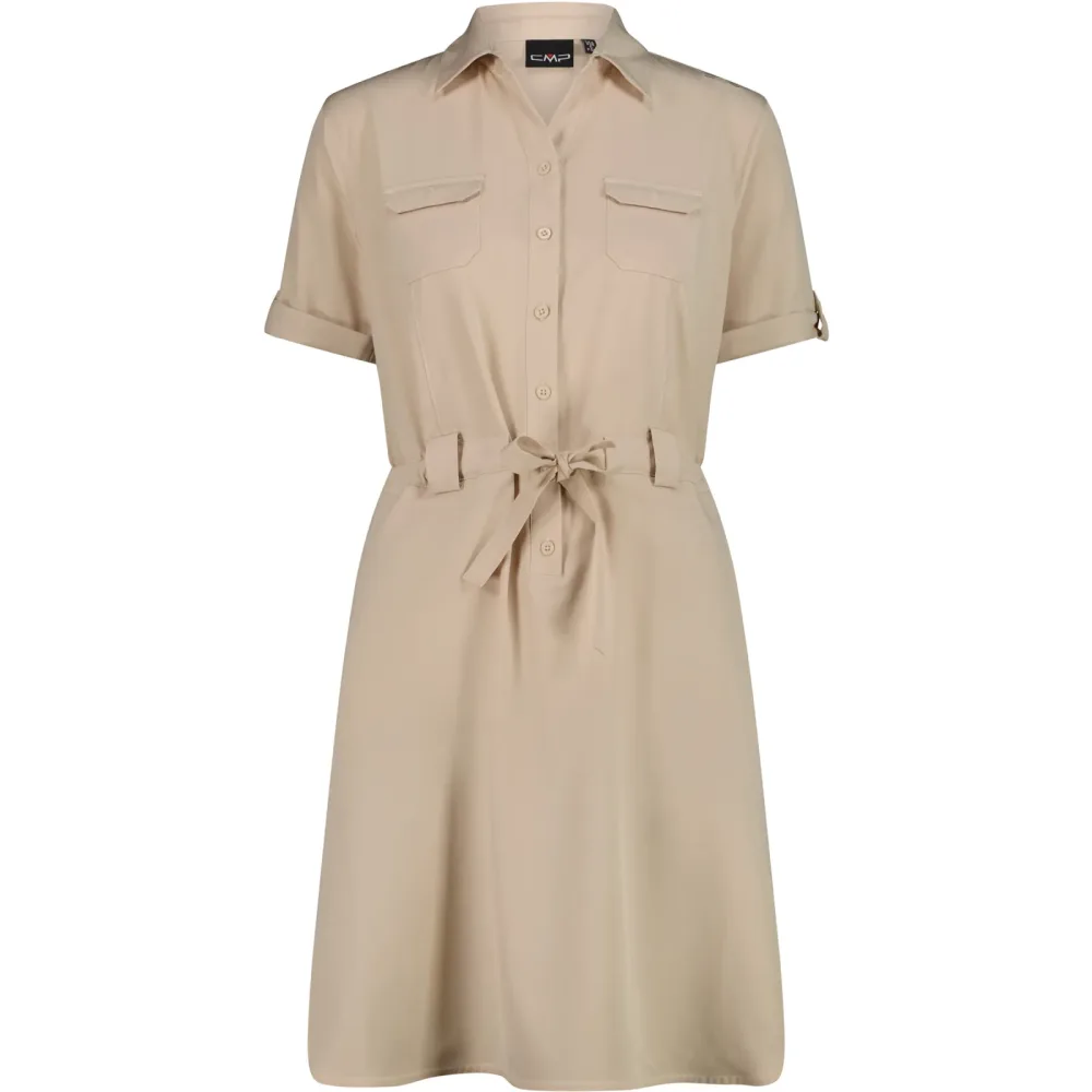 CMP Damen Kleid