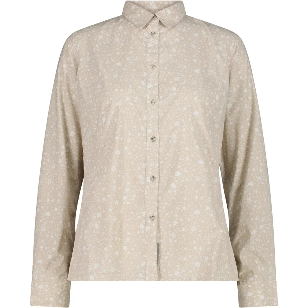 CMP Damen Bluse