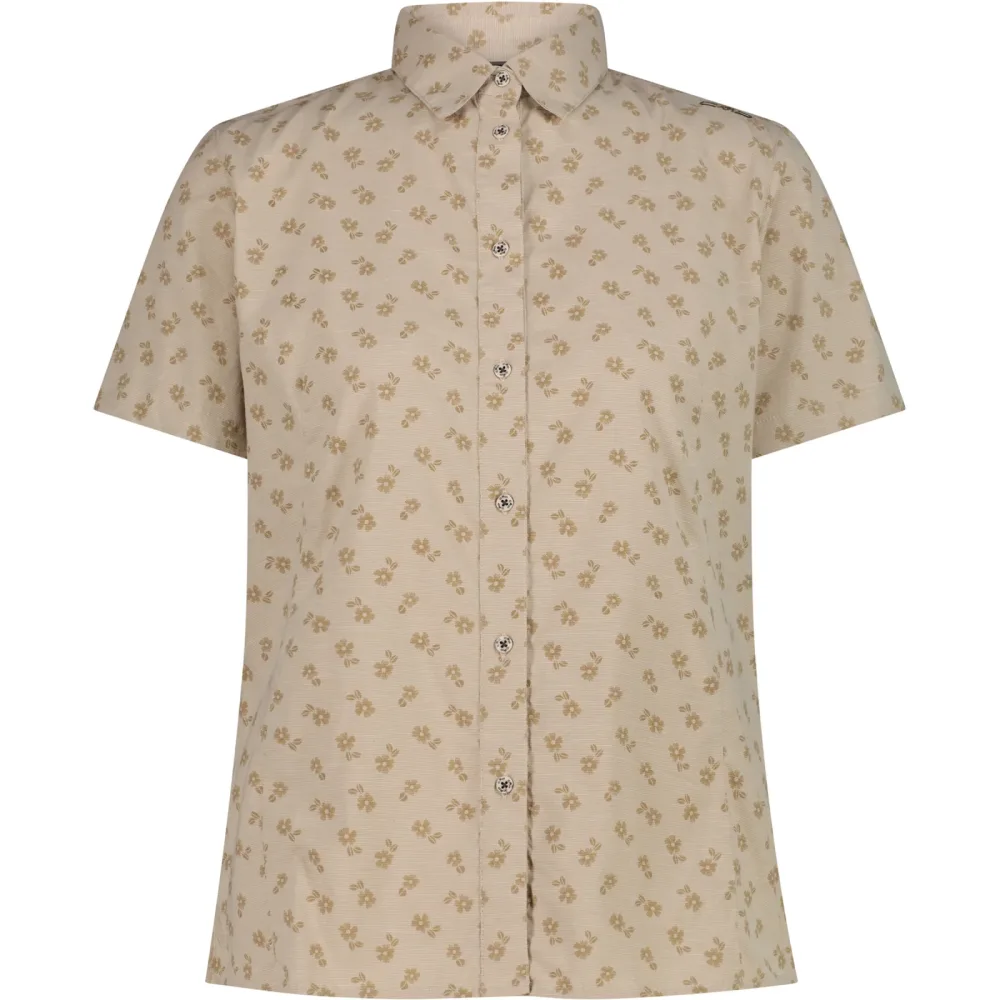 CMP Damen Bluse