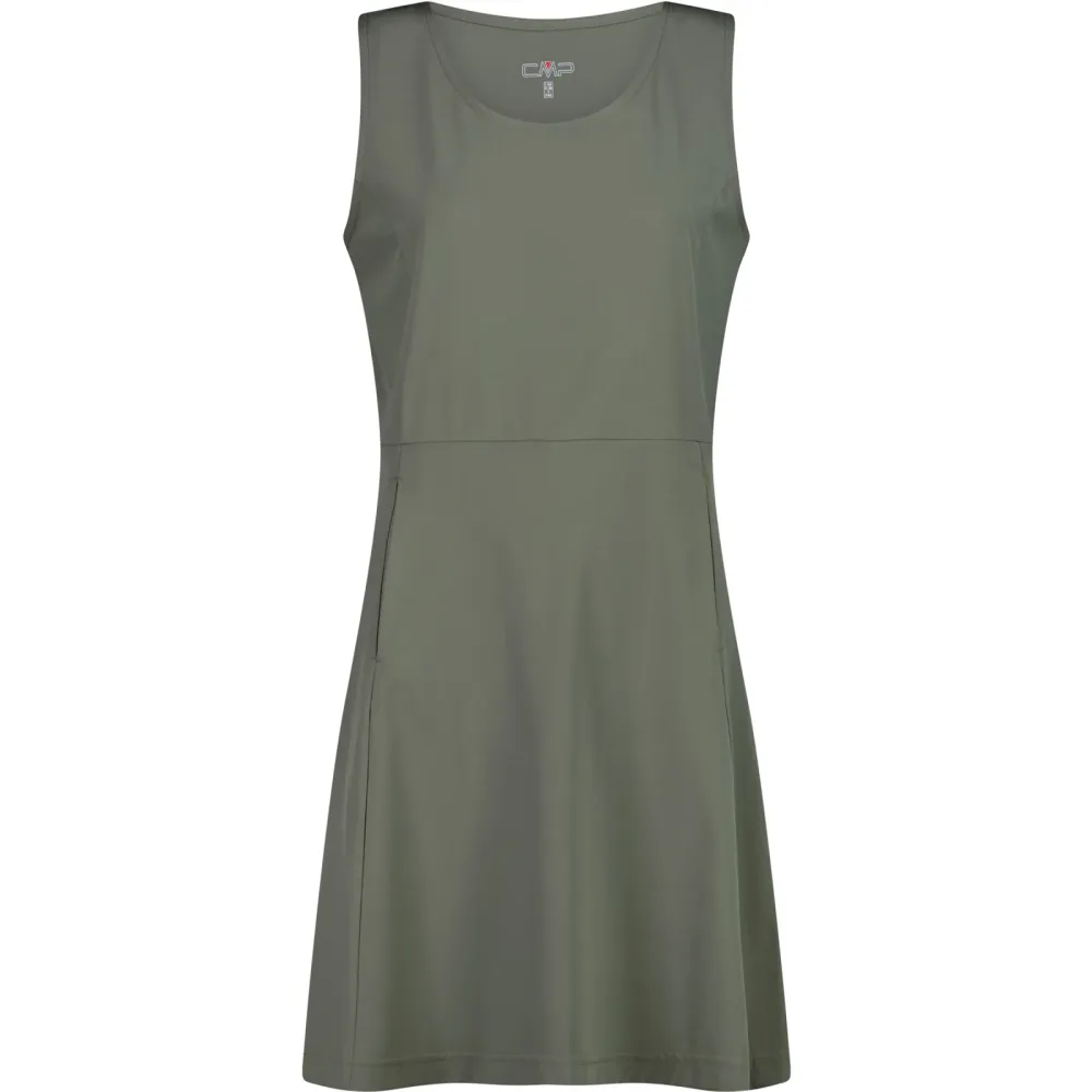 CMP Damen Kleid