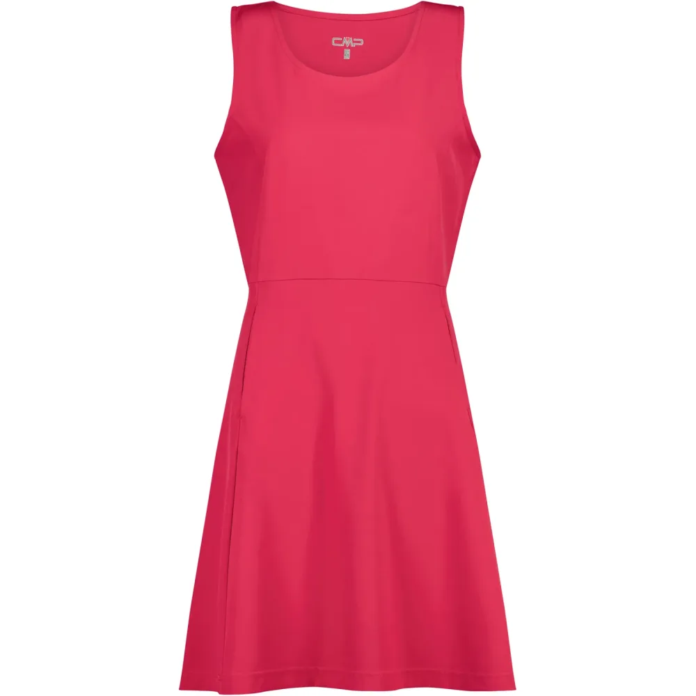 CMP Damen Kleid