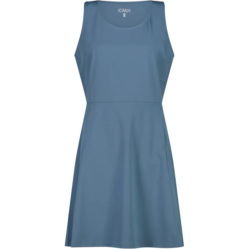 CMP Damen Kleid
