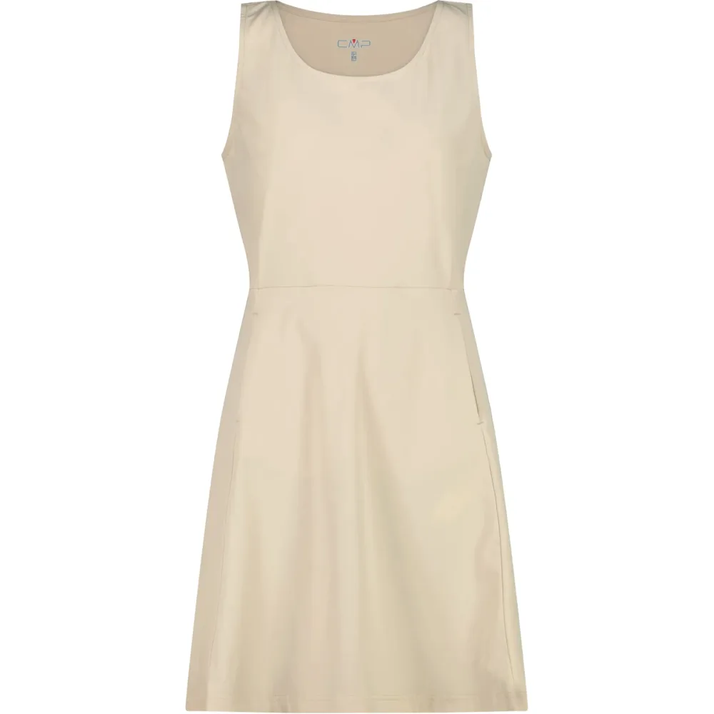 CMP Damen Kleid