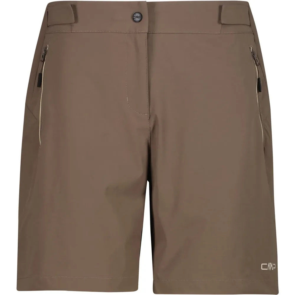 CMP Damen Bermuda Shorts