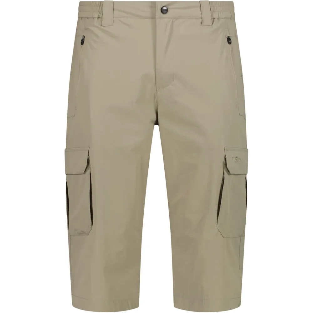 CMP Herren Capri Hose