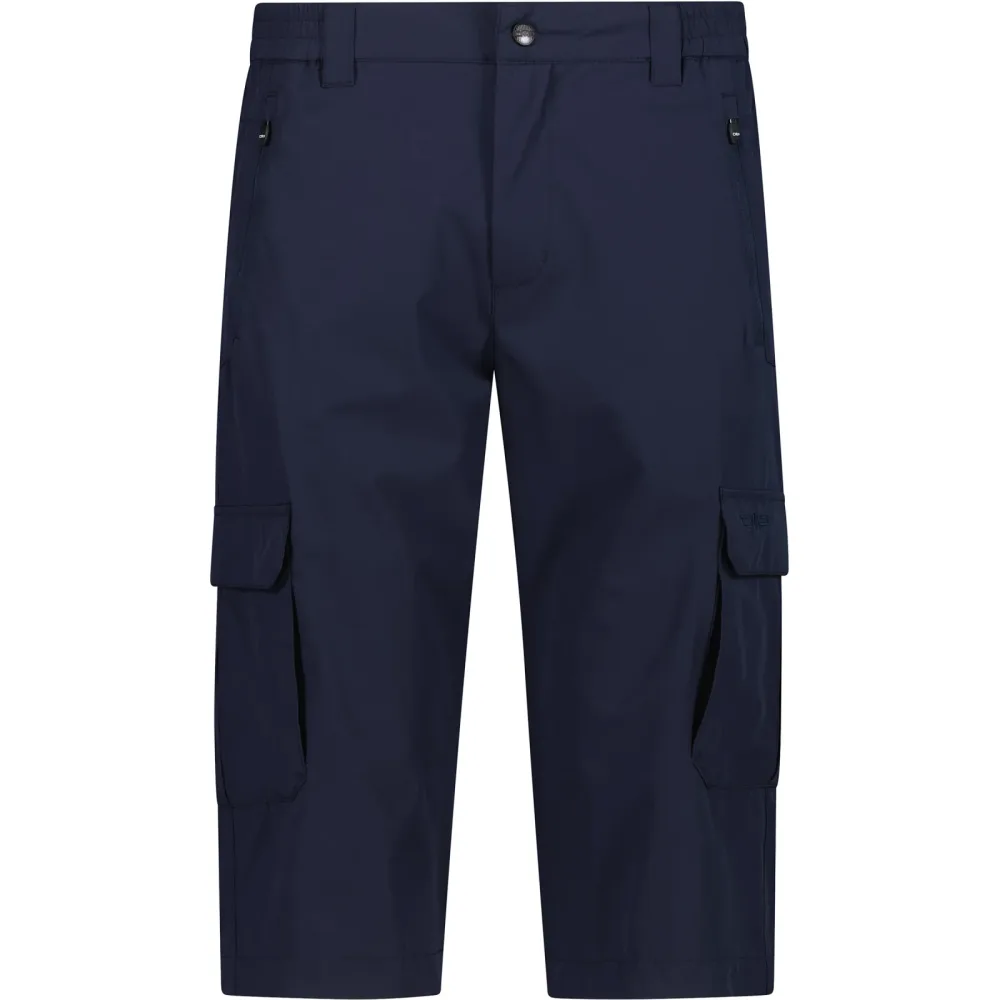 CMP Herren Capri Hose