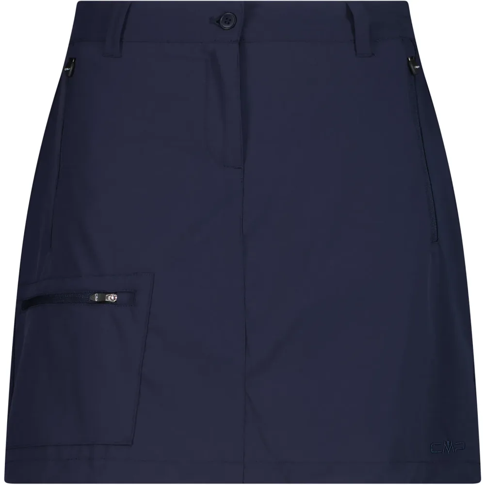 CMP Damen 2in1 Rock
