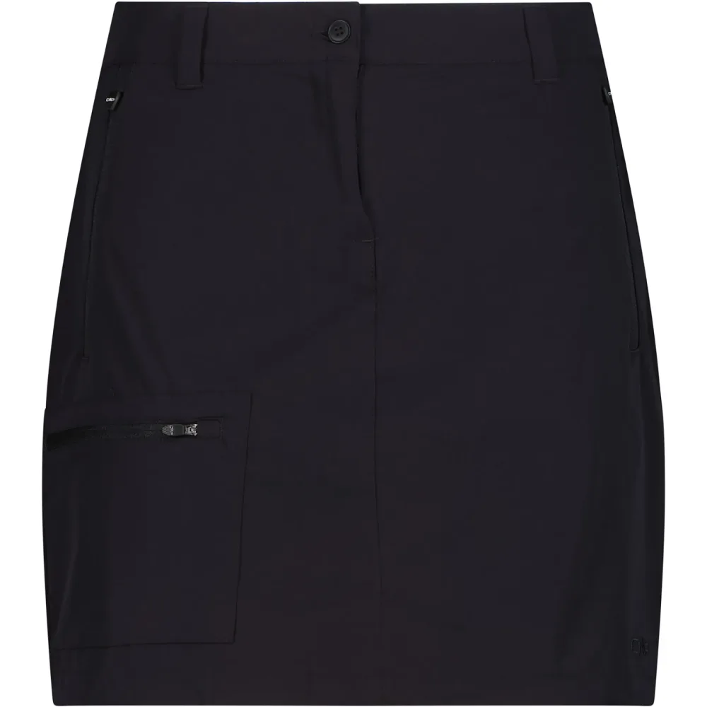 CMP Damen 2in1 Rock