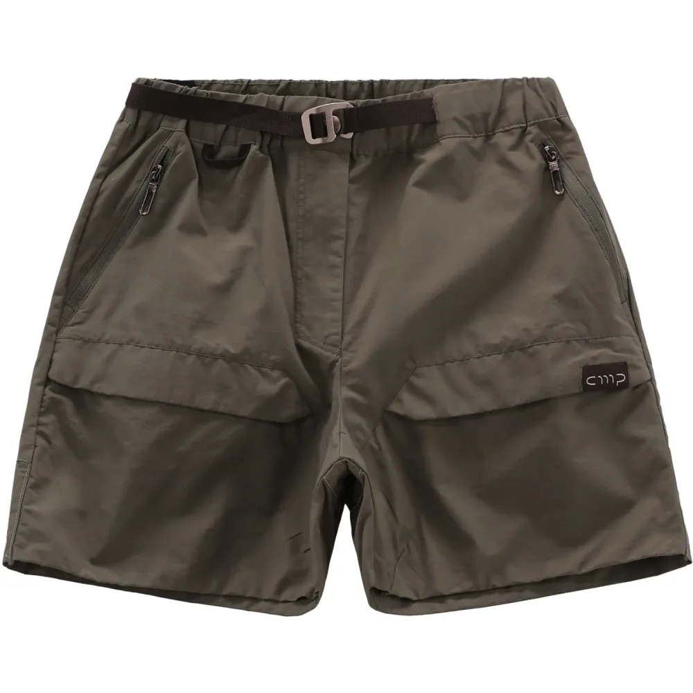 CMP Damen Bermuda Shorts