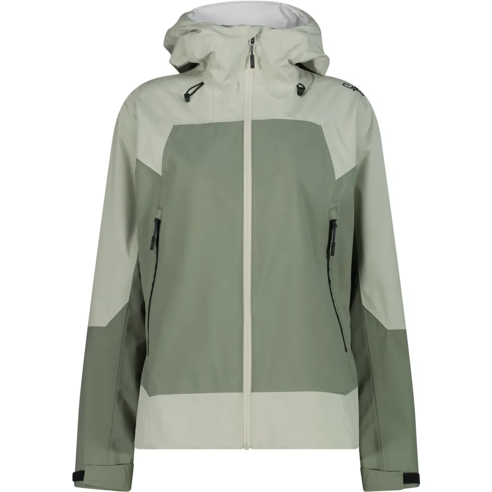 CMP Damen Hoodie Jacke