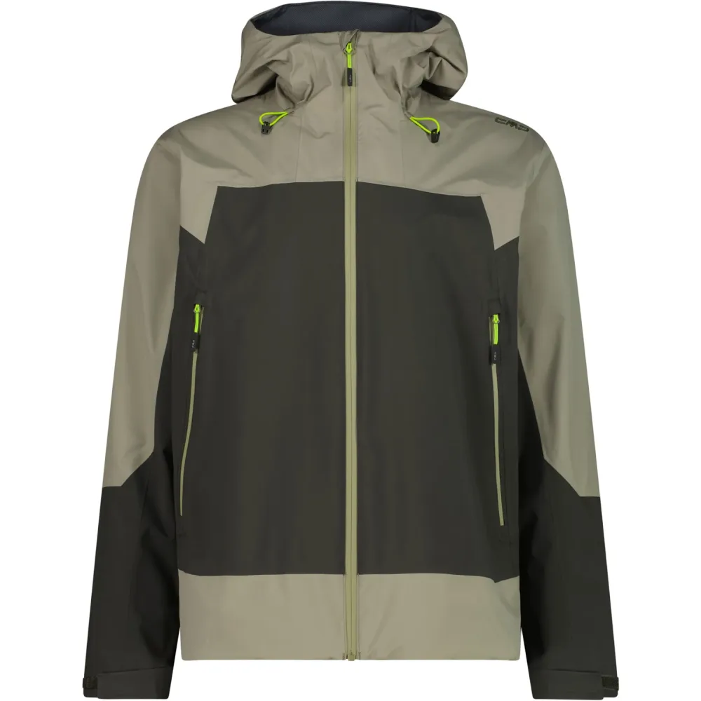 CMP Herren Hoodie Jacke