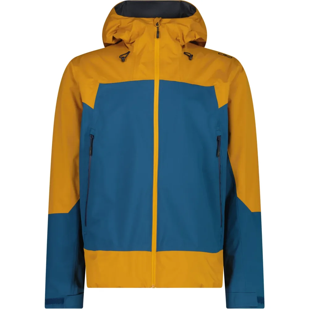 CMP Herren Hoodie Jacke