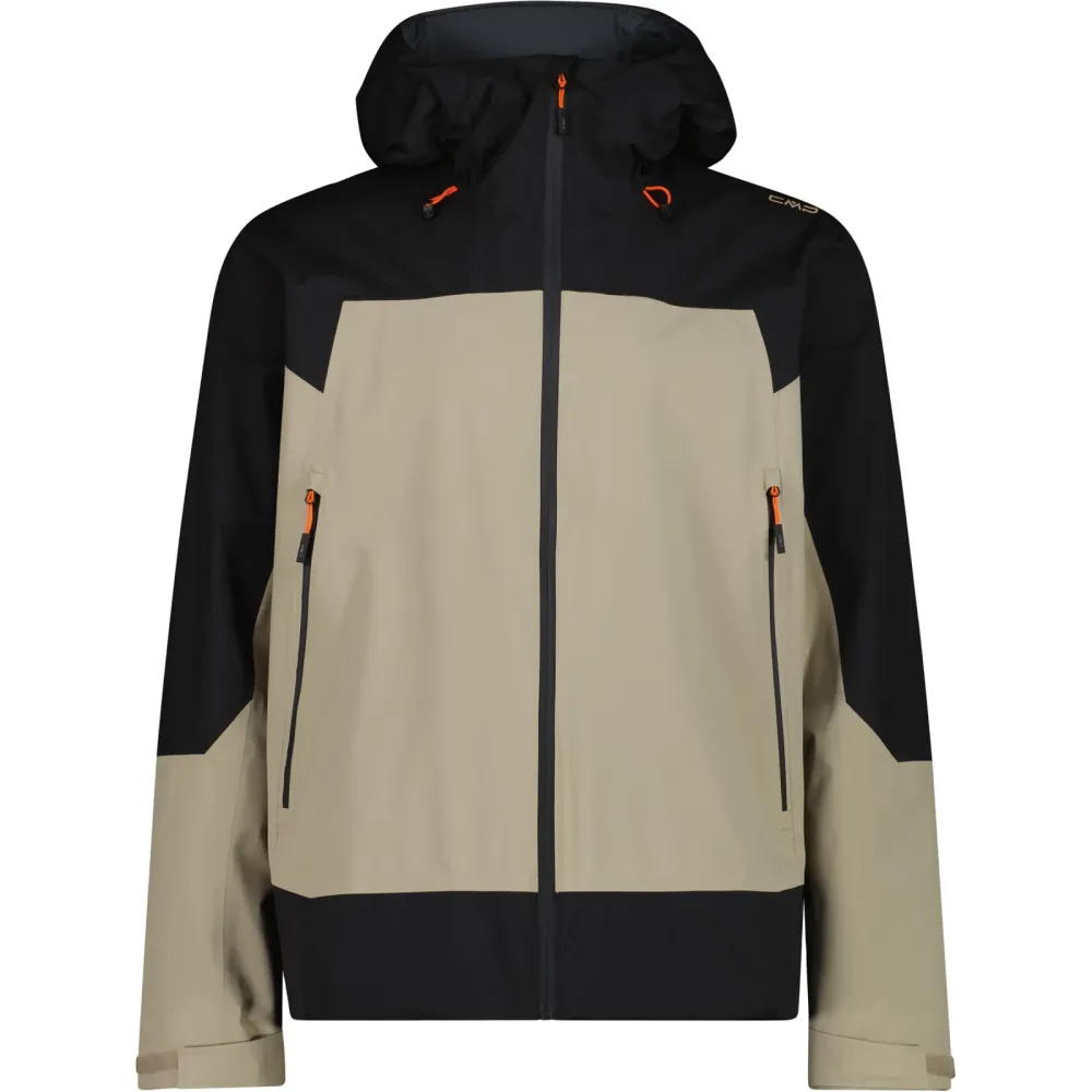 CMP Herren Hoodie Jacke