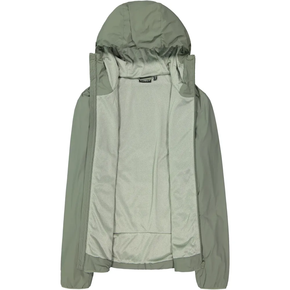 CMP Damen Hoodie Jacke