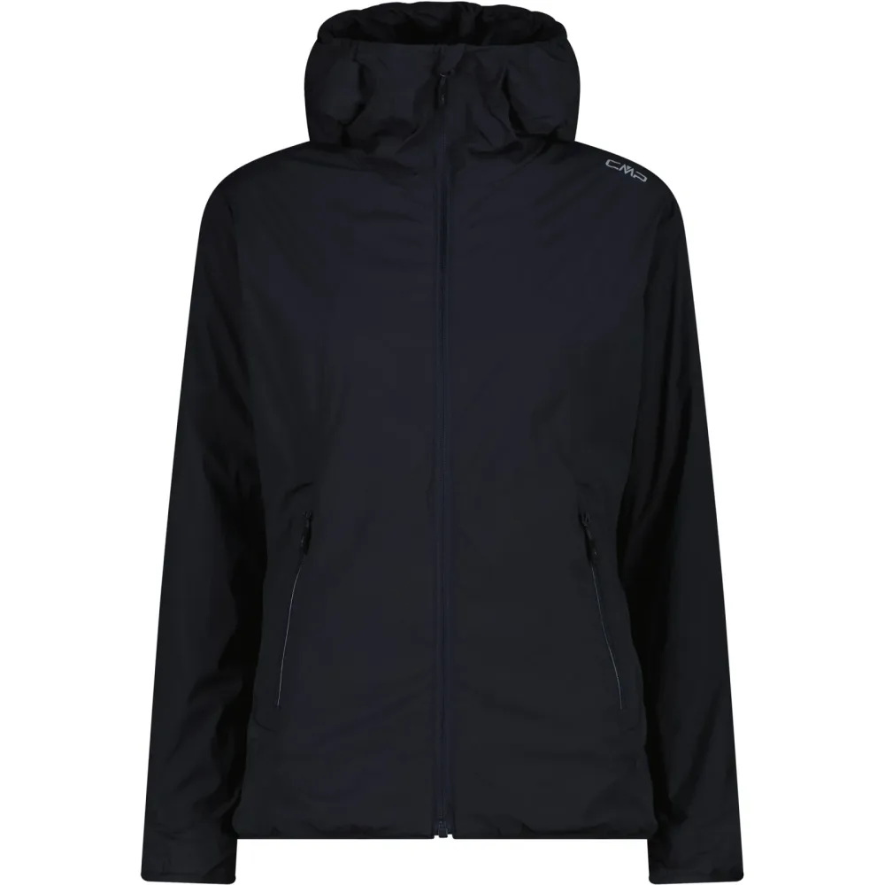 CMP Damen Hoodie Jacke