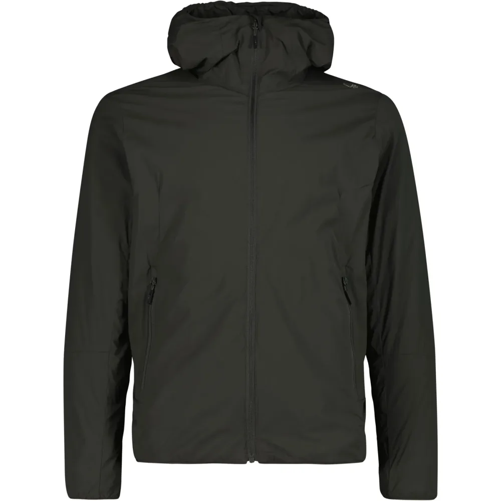 CMP Herren Hoodie Jacke