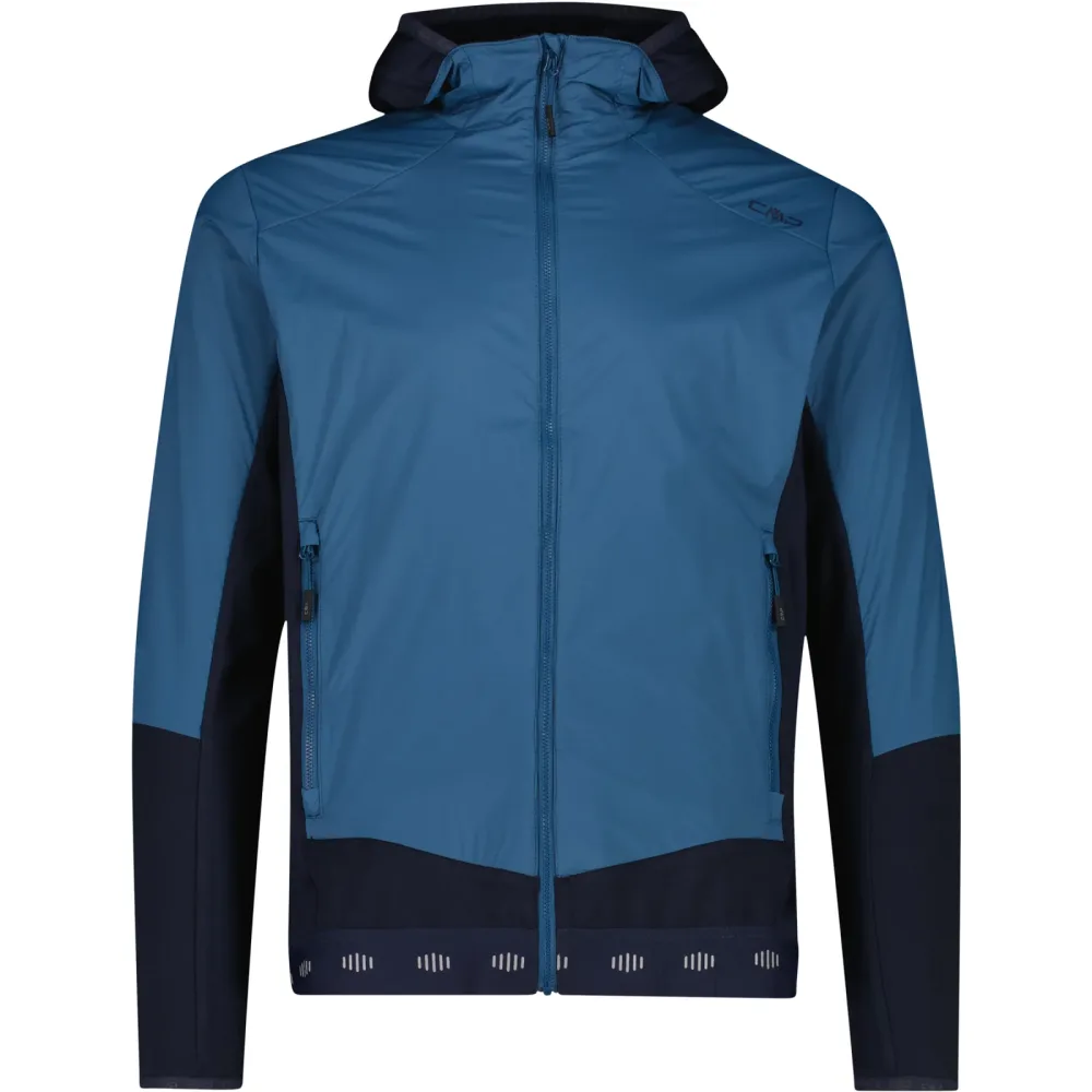 CMP Herren Hoodie Jacke