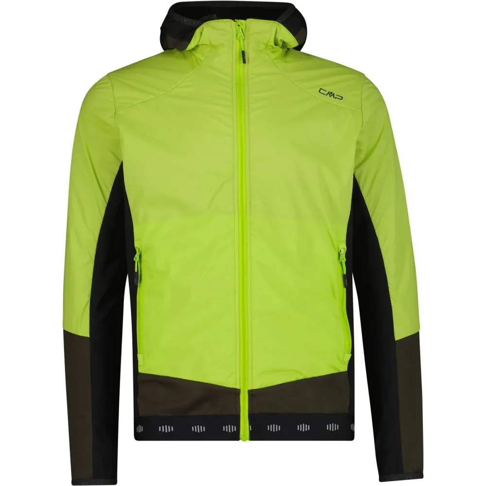 CMP Herren Hoodie Jacke