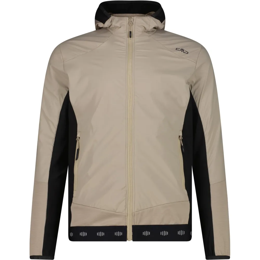 CMP Herren Hoodie Jacke