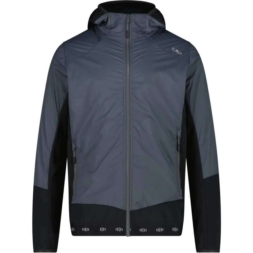 CMP Herren Hoodie Jacke