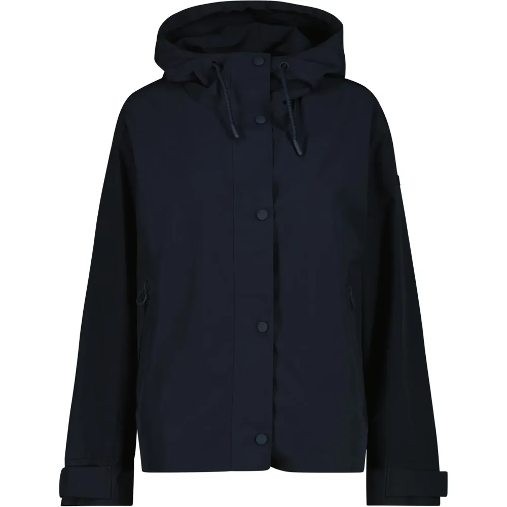 CMP Damen Hoodie Jacke