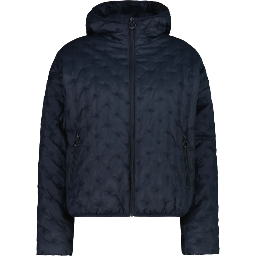 CMP Damen Hoodie Jacke