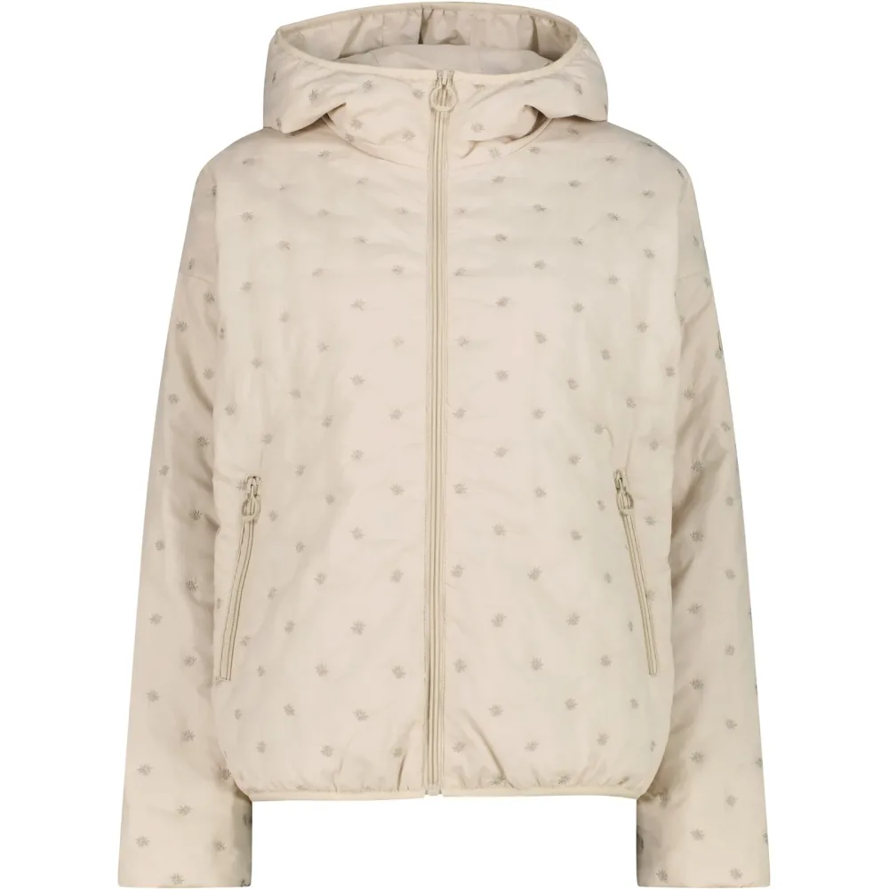 CMP Damen Hoodie Jacke